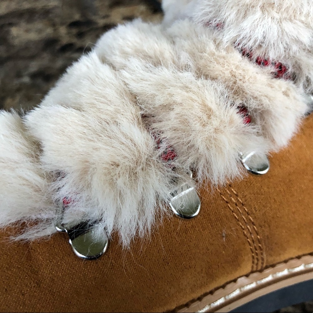 INC International Pravale Cold-Weather Boots - Picture 7 of 14